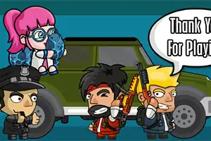 迪诺兄弟丛林冒险2