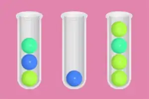 球球大分类2选关版