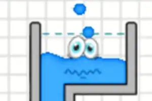 装满水杯5选关版